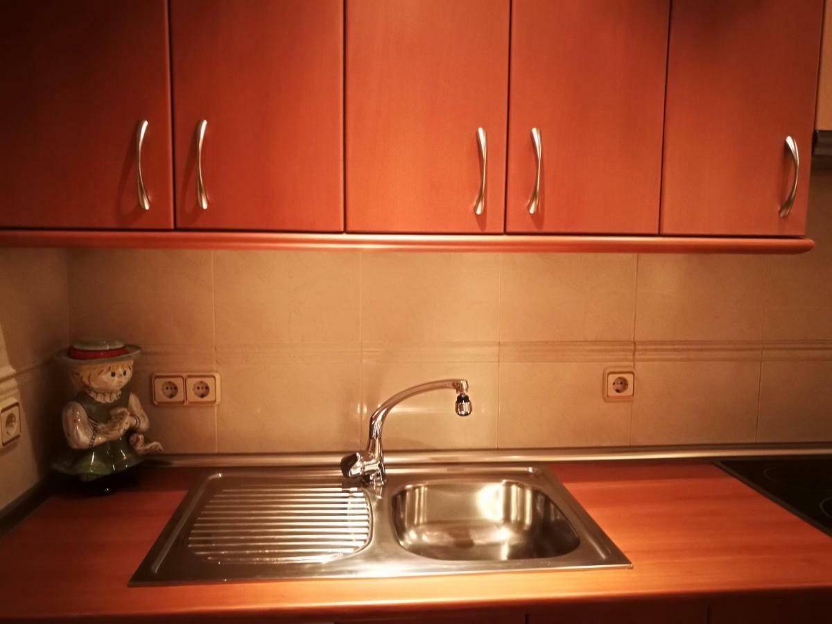 Apartamentos Torr Av America - Lopez De Hoyos - Chamartin Madrid Exterior photo